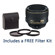 Nikon 58mm f/1.4: Picture 2 thumbnail