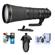 Nikon 600mm f/4E AF-S: Picture 1 thumbnail