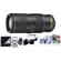 Nikon 70-200mm f/4G ED-S VR: Picture 1 thumbnail