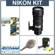 Nikon 70-200mm f/2.8G AF-S VR ED-IF Lens...: Picture 5 thumbnail