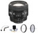 Nikon 85mm F/1.8: Picture 1 thumbnail