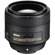 Nikon 85mm F/1.8: Picture 2 thumbnail