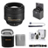 Nikon 85mm F/1.8: Picture 1 thumbnail