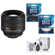 Nikon 85mm F/1.8: Picture 1 thumbnail