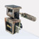 Nikon Car Window Mount - Realtree Camouflage: Picture 2 thumbnail