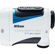 Nikon Télémètre laser stabilisé Coolshot Pro III