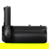 Nikon MB-N14 Power Battery Pack with Vertical Grip for Z6III Mirrorless Camera
