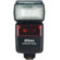 Nikon SB-600 TTL AF Shoe Mount Speedlight USA Warranty - Deluxe Outfit with 4 NiMH Batteries, Charger, Flashpoint Flash Diffuser, Flashpoint Quick Flip Flash Bracket & Off-Camera TTL2 3' Coiled Flash Cord for Nikon: Picture 1 thumbnail