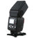 Nikon SB-600 TTL AF Shoe Mount Speedlight, Guide Number at 35mm Zoom Head Position, 30/98 (ISO 100, m/ft), USA Warranty.: Picture 2 thumbnail