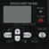 Nikon SB-600 TTL AF Shoe Mount Speedlight, Guide Number at 35mm Zoom Head Position, 30/98 (ISO 100, m/ft), USA Warranty.: Picture 3 thumbnail