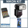 Nikon SB-900 Speedlight, USA - Basic Out...: Picture 4 thumbnail