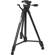 Nikon Full Size Black Tripod with 3-Way Q.R. Pan/Tilt Head - Supports 4.4 lbs: Picture 2 thumbnail
