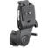 Nikon Full Size Black Tripod with 3-Way Q.R. Pan/Tilt Head - Supports 4.4 lbs: Picture 4 thumbnail