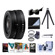 Nikon NIKKOR Z DX 16-50mm VR: Picture 1 thumbnail