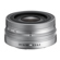 Nikon NIKKOR Z DX 16-50mm f/3.5-6.3 VR Lens, Silver