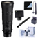 Nikon NIKKOR Z 180-600mm: Picture 1 thumbnail