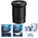 Nikon NIKKOR Z 20mm f/1.8 S Lens, Bundle...: Picture 1 thumbnail