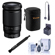 Nikon NIKKOR Z 28-400mm f/4-8: Picture 1 thumbnail