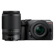 Nikon Z 30 DX-Format Camera with 16-50mm f/3.5-6.3 & 50-250mm f/4.5-6.3 Lenses