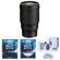Nikon NIKKOR Z 50mm f/1.2 S Lens, Bundle...: Picture 1 thumbnail