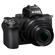 Nikon Z50: Picture 2 thumbnail