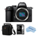 Nikon Z50II: Picture 1 thumbnail