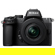 Nikon Z50II Mirrorless Camera with NIKKOR Z DX 16-50mm f/3.5-6.3 VR Lens
