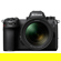 Nikon Z6III Mirrorless Camera with NIKKOR Z 24-70mm f/4 S Lens