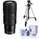 Nikon 70-200MM F/2.8 VR S II: Picture 1 thumbnail