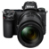 Nikon Z 7II Mirrorless Camera with 24-70mm f/4 Lens