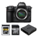 Nikon Z8 Mirrorless Camera, w/512GB Memo...: Picture 1 thumbnail
