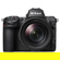 Nikon Z8 Mirrorless Camera with NIKKOR Z 24-120mm f/4 S Lens