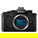 Nikon Z f Mirrorless Camera, Black