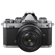 Nikon Z fc DX-Format Mirrorless Camera with NIKKOR Z 28mm f/2.8 (SE) Lens