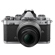 Nikon Z fc DX-Format Camera with NIKKOR Z DX 16-50mm f/3.5-6.3 VR Lens, Silver