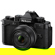 Nikon Z f Mirrorless Camera with NIKKOR Z 40mm f/2 SE Lens