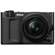 Nikon ZR: Picture 1 thumbnail