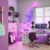 Nanoleaf Canvas Smarter Kit: Picture 6 thumbnail
