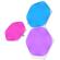 Nanoleaf Hexagons Expansion Pack: Picture 6 thumbnail
