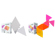 Nanoleaf Triangles Smarter Kit: Picture 3 thumbnail