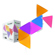 Nanoleaf Triangles Smarter Kit: Picture 2 thumbnail