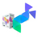 Nanoleaf Triangles Smarter Kit: Picture 3 thumbnail