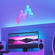 Nanoleaf Mini Triangle Smarter Kit: Picture 8 thumbnail