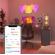 Nanoleaf Mini Triangle Smarter Kit: Picture 2 thumbnail