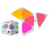 Nanoleaf Mini Triangle Smarter Kit: Picture 3 thumbnail