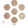 Nanoleaf Hexagons Light Panel: Picture 2 thumbnail