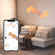 Nanoleaf Hexagons Light Panel: Picture 4 thumbnail