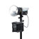 NanLite BTBGXLR4II Battery Grip: Picture 2 thumbnail