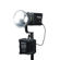 NanLite BTBGXLR4II Battery Grip: Picture 3 thumbnail