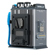 Nanlux Evoke 600C Power Station: Picture 1 thumbnail